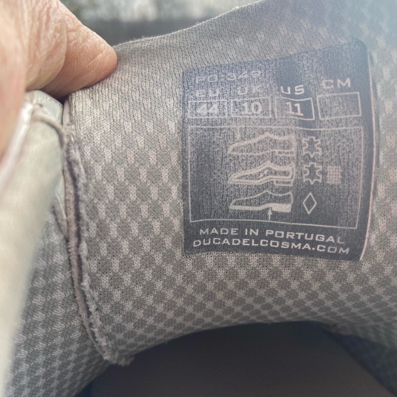 Golf shoes “Duca del Cosma” - Picture 4 of 4